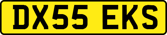 DX55EKS
