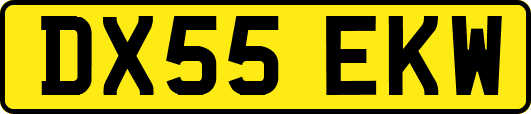 DX55EKW