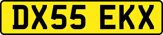 DX55EKX