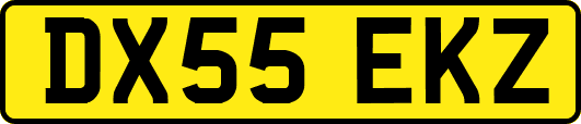 DX55EKZ