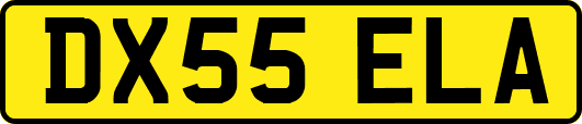 DX55ELA