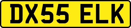 DX55ELK