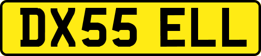 DX55ELL