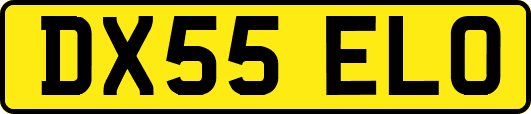 DX55ELO