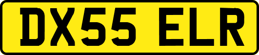 DX55ELR