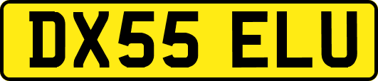DX55ELU