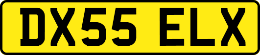 DX55ELX
