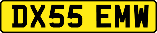 DX55EMW