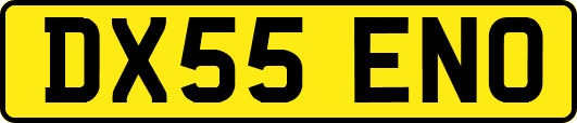 DX55ENO