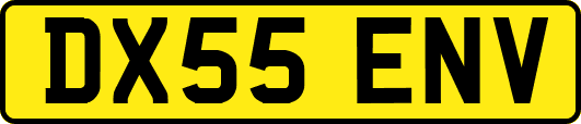 DX55ENV