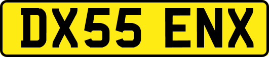 DX55ENX