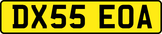 DX55EOA