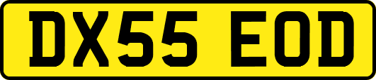 DX55EOD