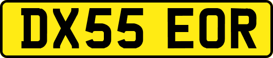DX55EOR