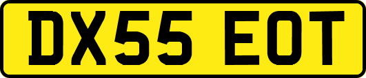 DX55EOT