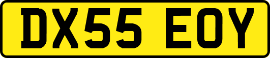 DX55EOY