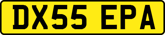 DX55EPA