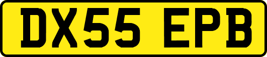 DX55EPB