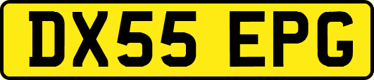 DX55EPG