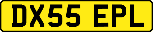 DX55EPL
