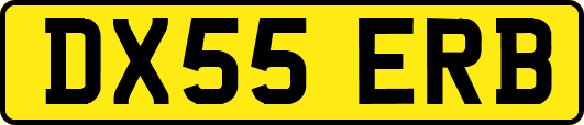 DX55ERB