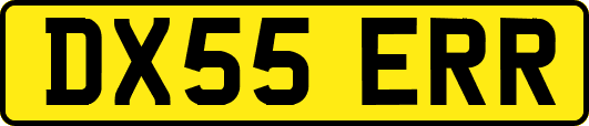 DX55ERR