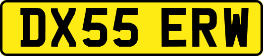 DX55ERW