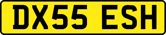 DX55ESH