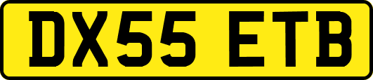 DX55ETB