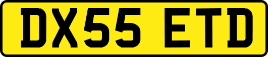 DX55ETD