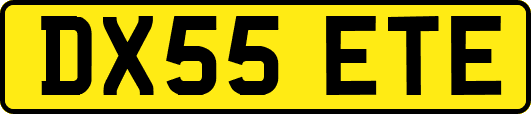 DX55ETE