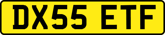 DX55ETF