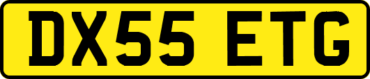 DX55ETG