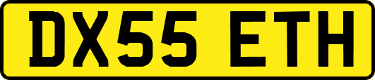DX55ETH