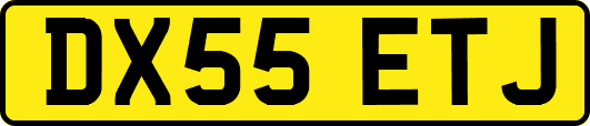 DX55ETJ