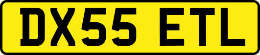 DX55ETL
