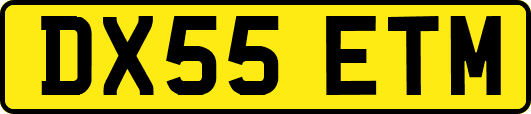 DX55ETM