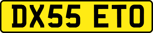 DX55ETO