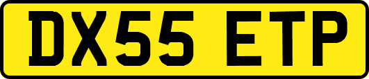 DX55ETP