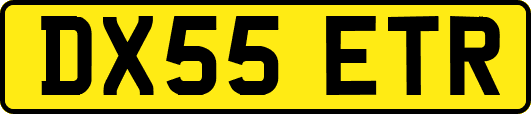 DX55ETR