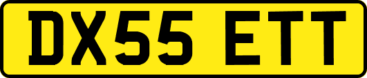 DX55ETT