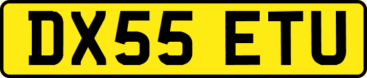 DX55ETU