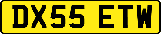 DX55ETW