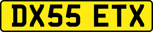 DX55ETX