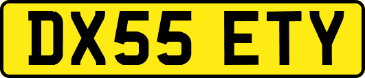 DX55ETY