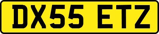 DX55ETZ
