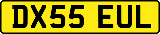 DX55EUL