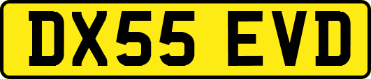DX55EVD