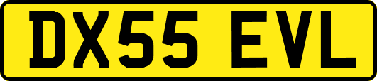 DX55EVL