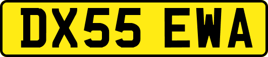 DX55EWA